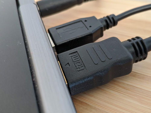 hdmi